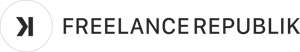 Logo Freelancerepublik OK