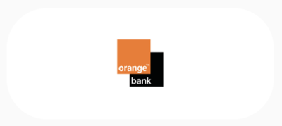 Orange bank freelance