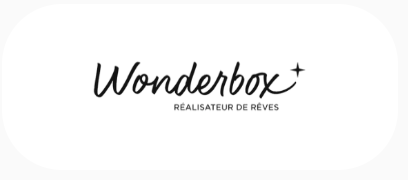 Wonderbox freelance
