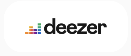 Deezer freelance