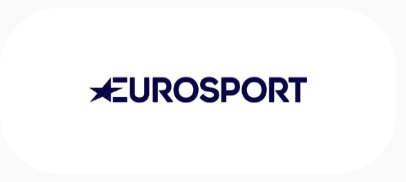 Eurosport freelance